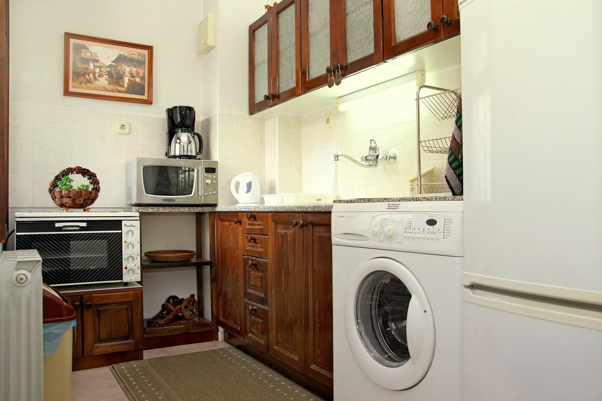 Art Apartments Milchevi Plovdiv Eksteriør bilde